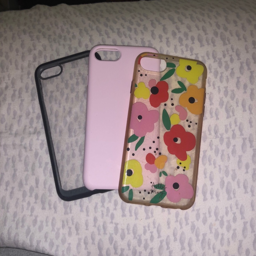 Phone cases